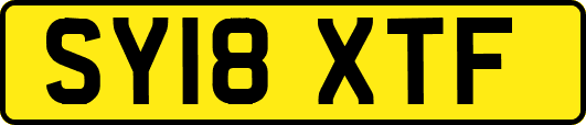 SY18XTF