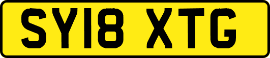 SY18XTG