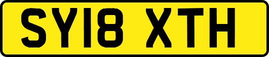 SY18XTH