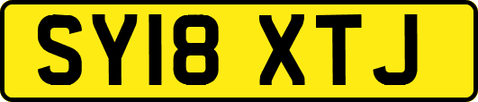 SY18XTJ
