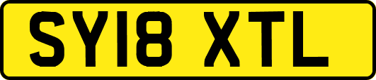 SY18XTL
