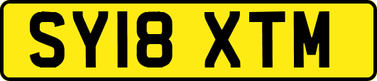 SY18XTM