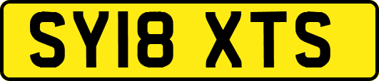 SY18XTS