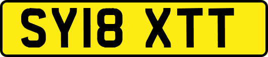 SY18XTT