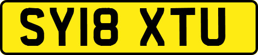 SY18XTU