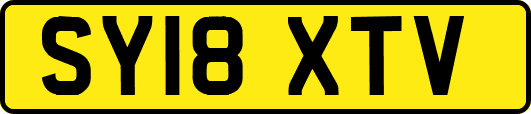 SY18XTV