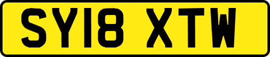 SY18XTW