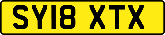 SY18XTX