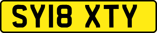 SY18XTY