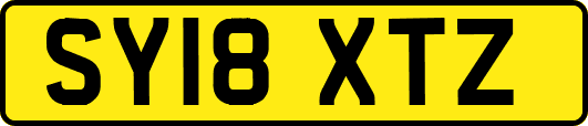 SY18XTZ