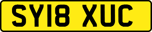 SY18XUC