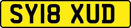 SY18XUD