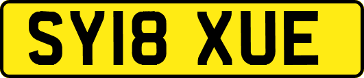 SY18XUE