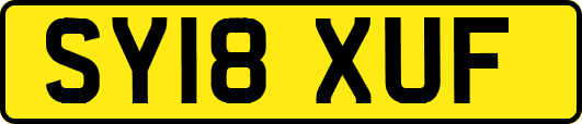 SY18XUF