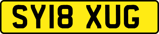 SY18XUG