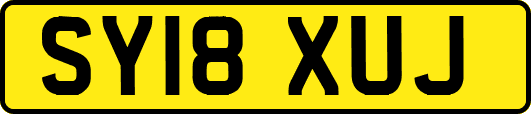 SY18XUJ
