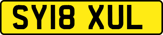 SY18XUL