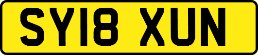 SY18XUN