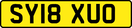 SY18XUO