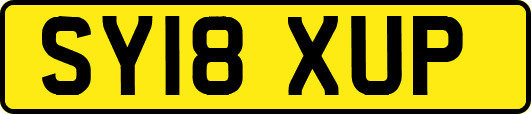 SY18XUP