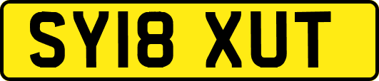 SY18XUT