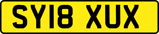 SY18XUX