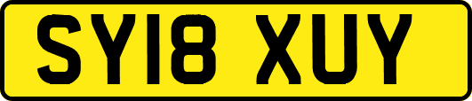 SY18XUY