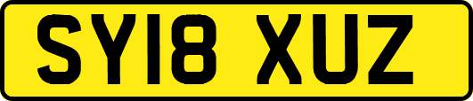 SY18XUZ