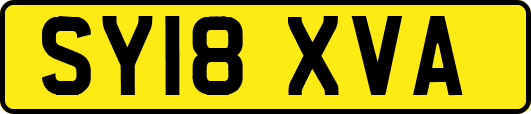 SY18XVA