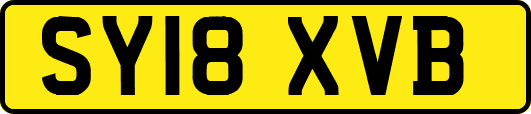 SY18XVB