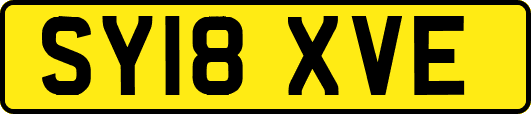 SY18XVE