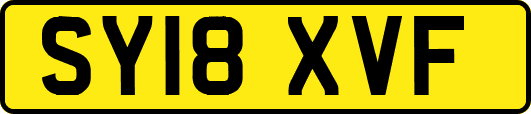 SY18XVF