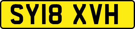 SY18XVH