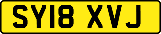 SY18XVJ