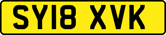SY18XVK