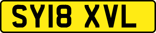 SY18XVL