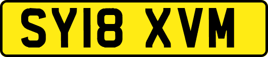 SY18XVM