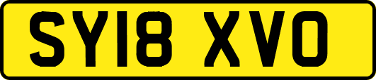 SY18XVO