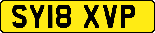 SY18XVP