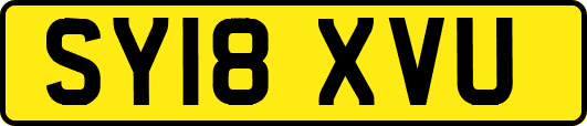 SY18XVU