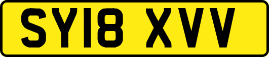 SY18XVV