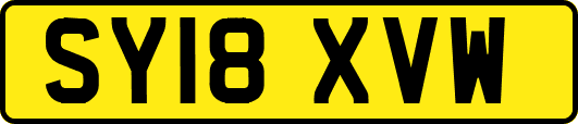 SY18XVW