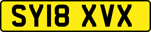 SY18XVX