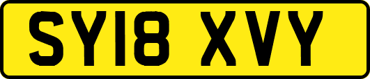 SY18XVY