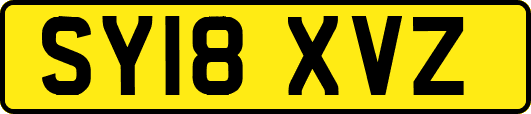 SY18XVZ