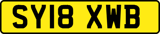 SY18XWB