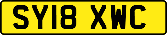 SY18XWC