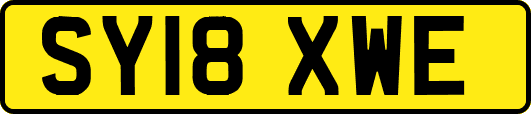 SY18XWE