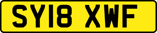 SY18XWF
