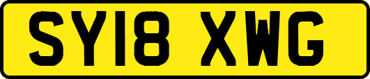 SY18XWG